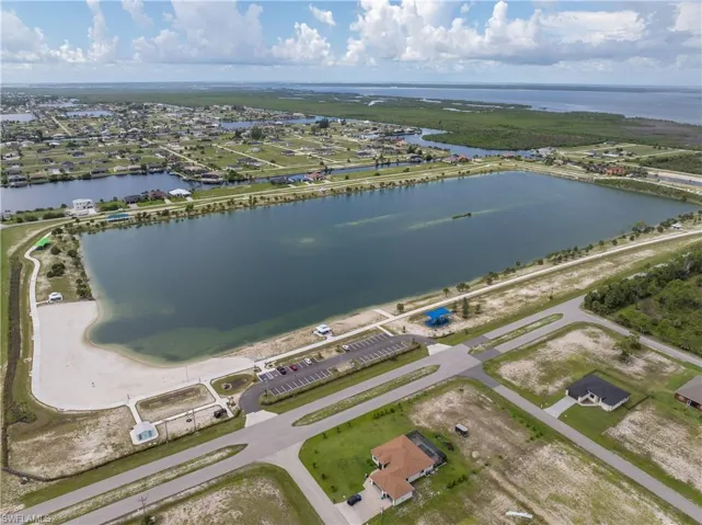 3835 Nw 44th Pl, Cape Coral, Florida 33993