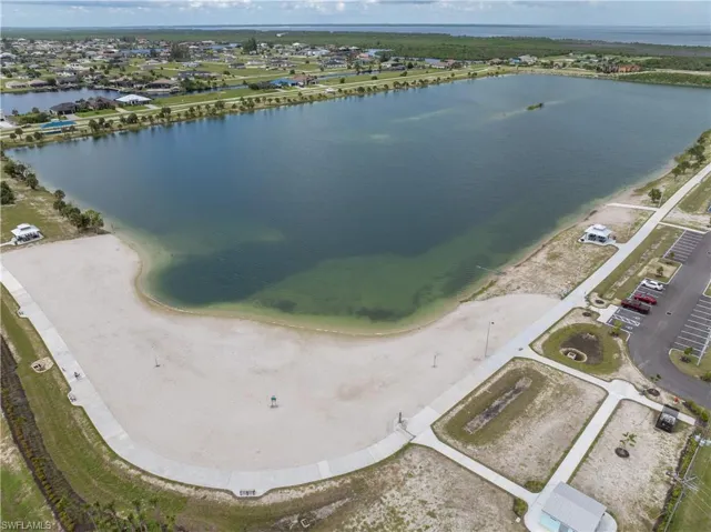 3835 Nw 44th Pl, Cape Coral, Florida 33993