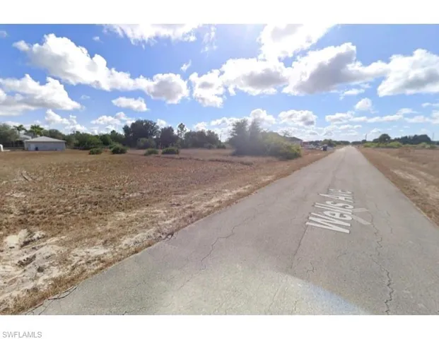 1810 Wells Ave, Lehigh Acres, Florida 33972