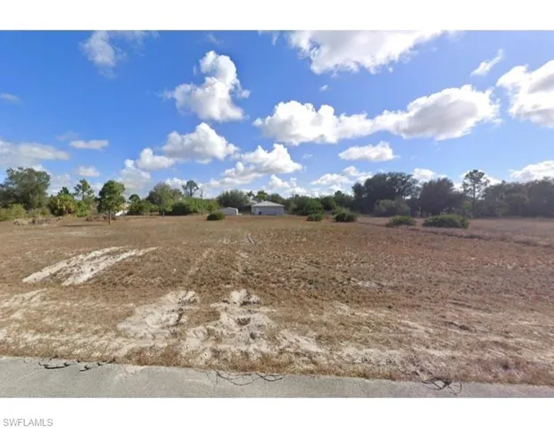 1810 Wells Ave, Lehigh Acres, Florida 33972