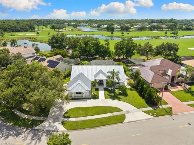 245 Monterey Dr, Naples, Florida 34119