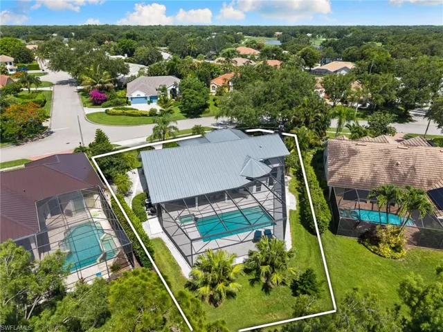 245 Monterey Dr, Naples, Florida 34119