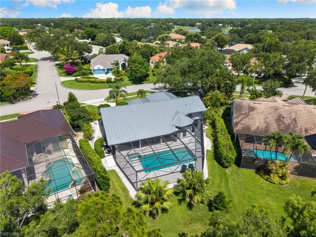 245 Monterey Dr, Naples, Florida 34119