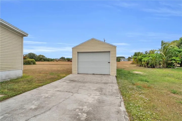 4185  Tanglewood  LN, Labelle, FL 33935