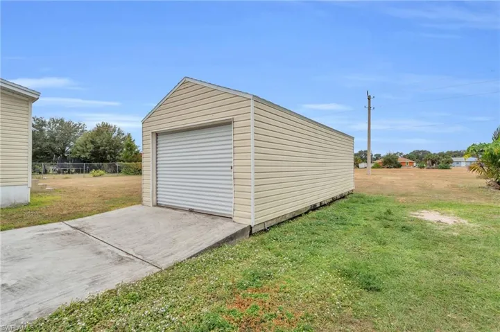 4185  Tanglewood  LN, Labelle, FL 33935