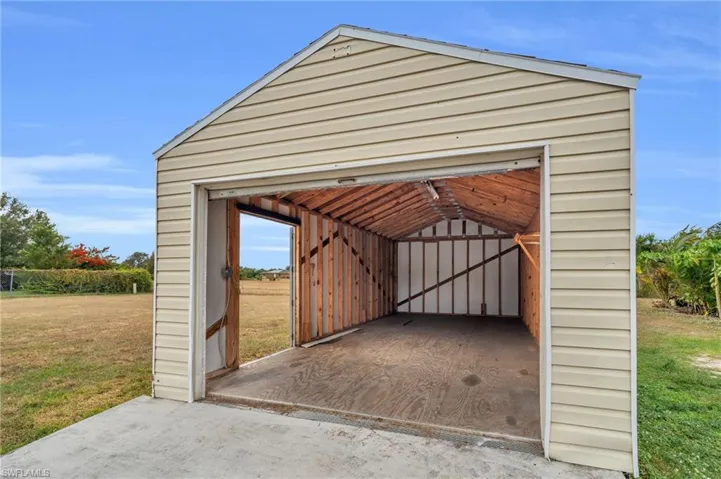 4185  Tanglewood  LN, Labelle, FL 33935