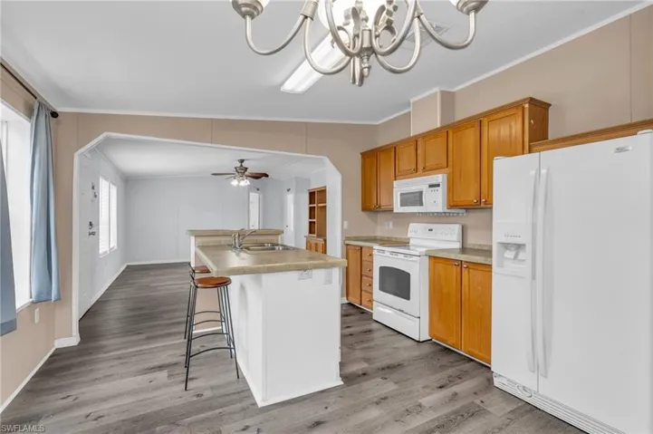 4185  Tanglewood  LN, Labelle, FL 33935