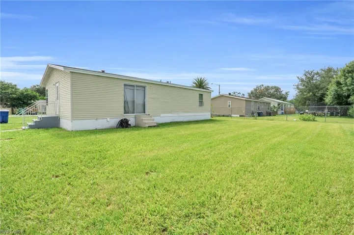 4185  Tanglewood  LN, Labelle, FL 33935