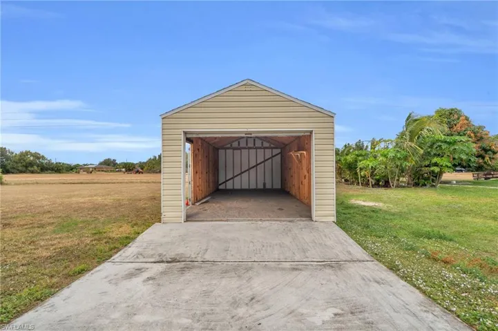 4185  Tanglewood  LN, Labelle, FL 33935