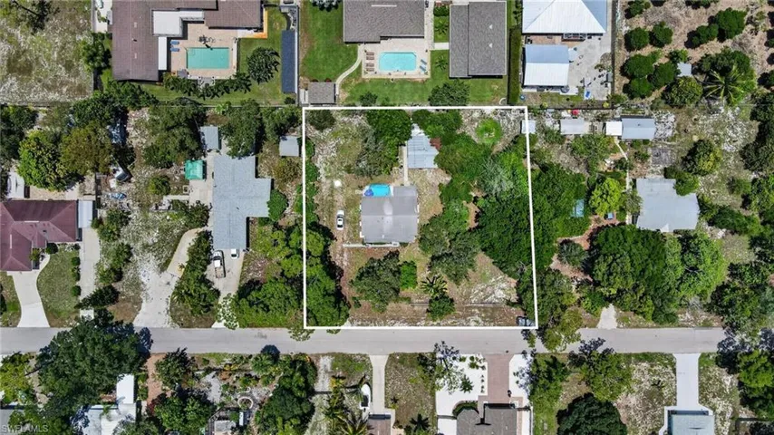 9160 Carolina St, Bonita Springs, Florida 34135