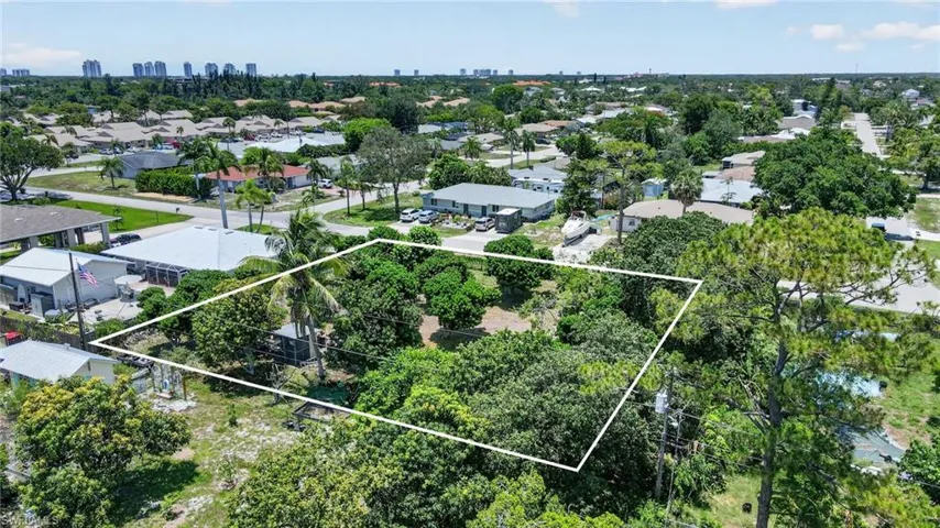9160 Carolina St, Bonita Springs, Florida 34135