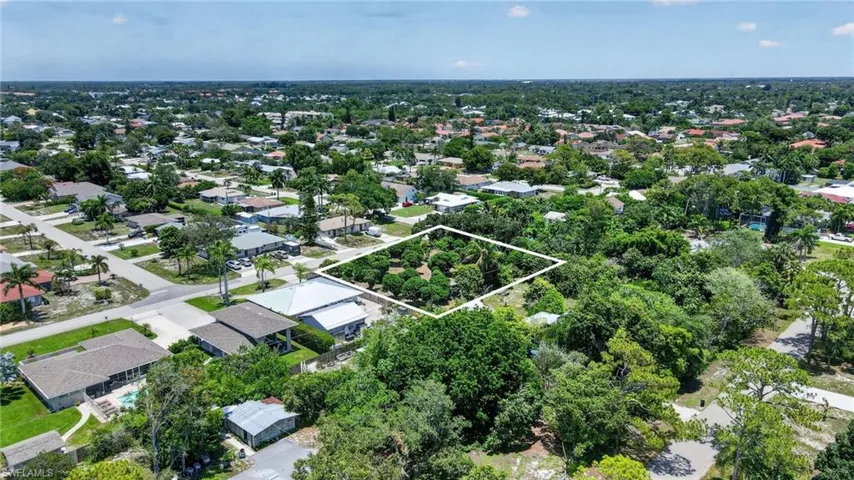 9160 Carolina St, Bonita Springs, Florida 34135