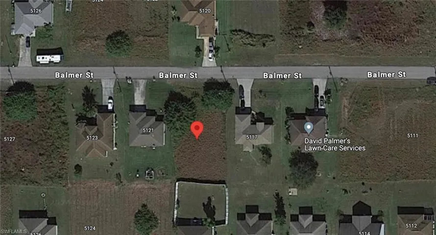 5119 Balmer St, Lehigh Acres Fl 33971
