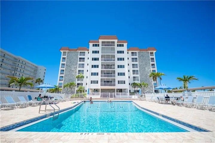 6900  Estero  BLVD, Fort Myers Beach, FL 33931