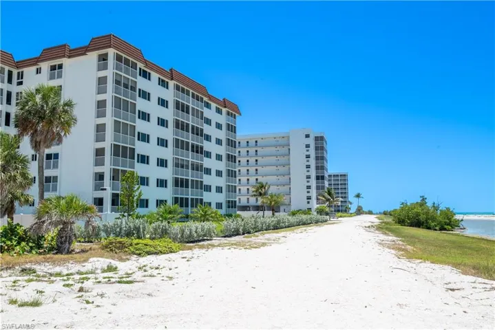 6900  Estero  BLVD, Fort Myers Beach, FL 33931