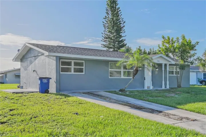 208 Norwich Ave, Lehigh Acres, Florida 33936