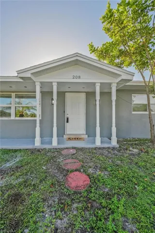 208 Norwich Ave, Lehigh Acres, Florida 33936