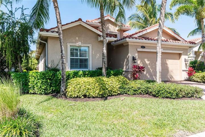 9225  Campanile  CIR, Naples, FL 34114