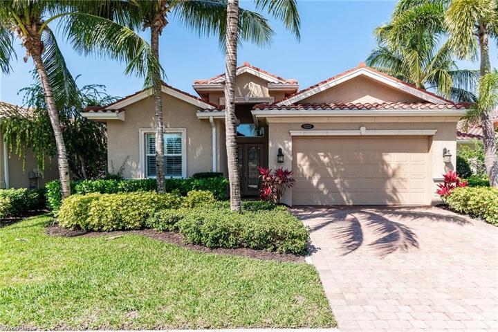 9225  Campanile  CIR, Naples, FL 34114