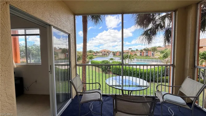 6490 Aragon Way 205, Fort Myers, Florida 33966
