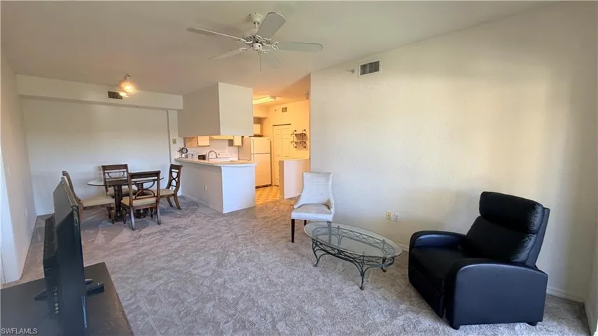 6490 Aragon Way 205, Fort Myers, Florida 33966