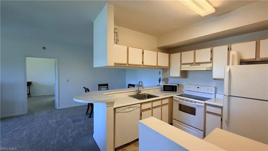 6490 Aragon Way 205, Fort Myers, Florida 33966