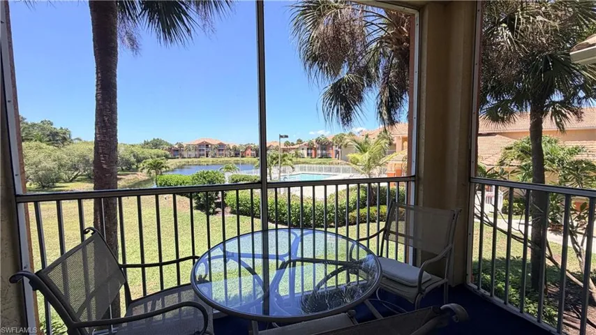 6490 Aragon Way 205, Fort Myers, Florida 33966
