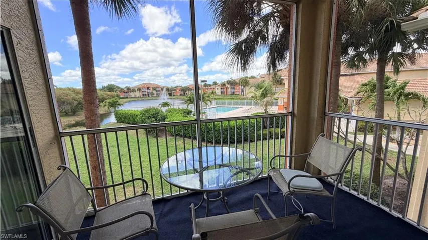 6490 Aragon Way 205, Fort Myers, Florida 33966