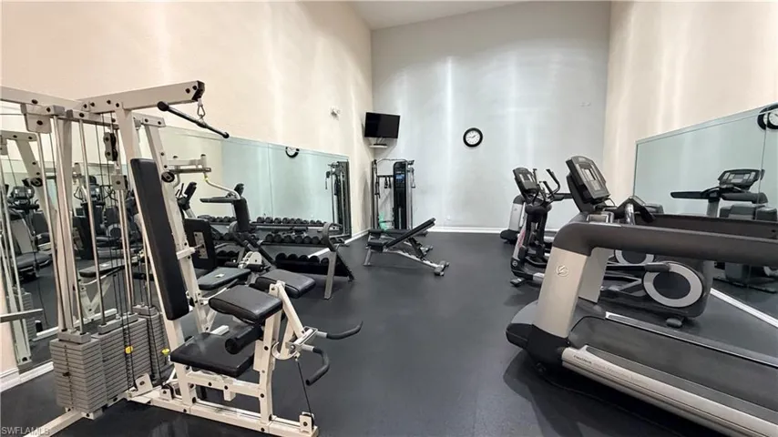 6490 Aragon Way 205, Fort Myers, Florida 33966