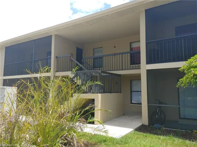 5311 Summerlin Rd 1109, Fort Myers, Florida 33919