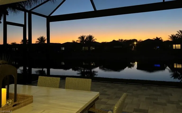 Water view