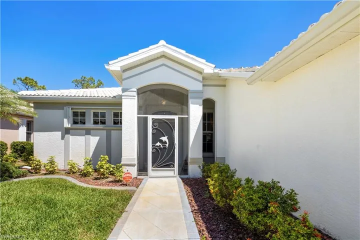 20730  Athenian  LN, North Fort Myers, FL 33917