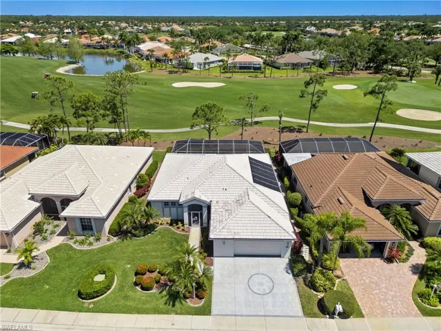 20730  Athenian  LN, North Fort Myers, FL 33917