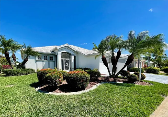 20730  Athenian  LN, North Fort Myers, FL 33917