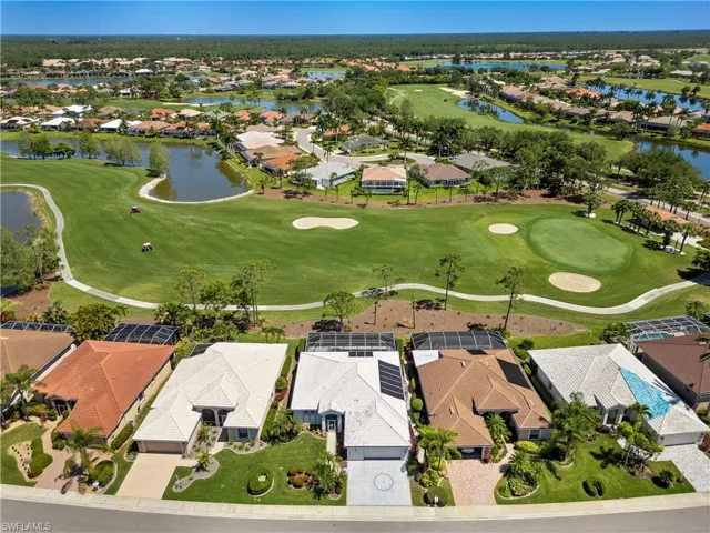 20730  Athenian  LN, North Fort Myers, FL 33917