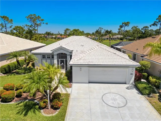 20730  Athenian  LN, North Fort Myers, FL 33917