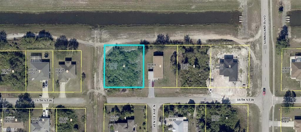 3606  16th W ST, Lehigh Acres, FL 33971