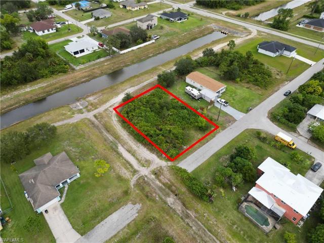 3606  16th W ST, Lehigh Acres, FL 33971