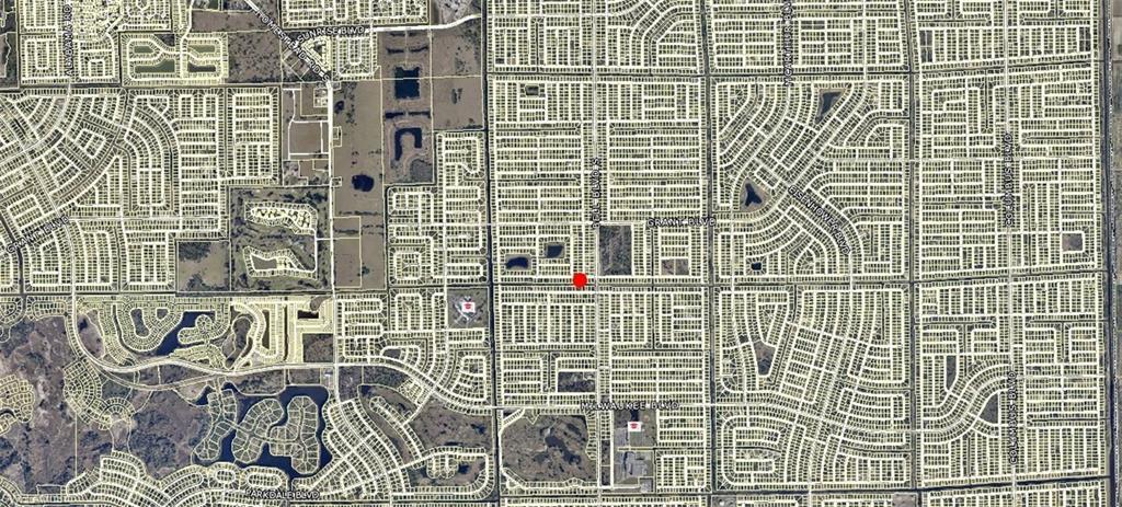 762 Chemstrand ST E, LEHIGH ACRES FL 33974