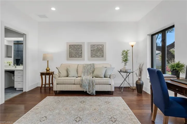 700 Arbor Lake Dr 7-101, Naples, Florida 34110