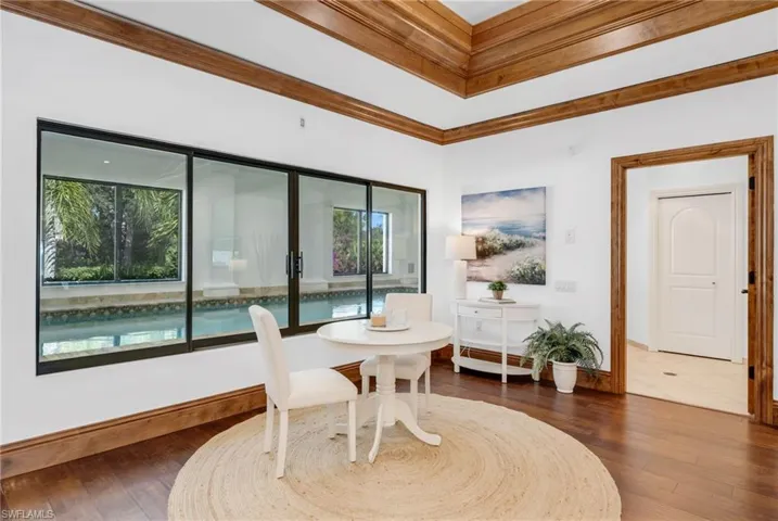 700 Arbor Lake Dr 7-101, Naples, Florida 34110