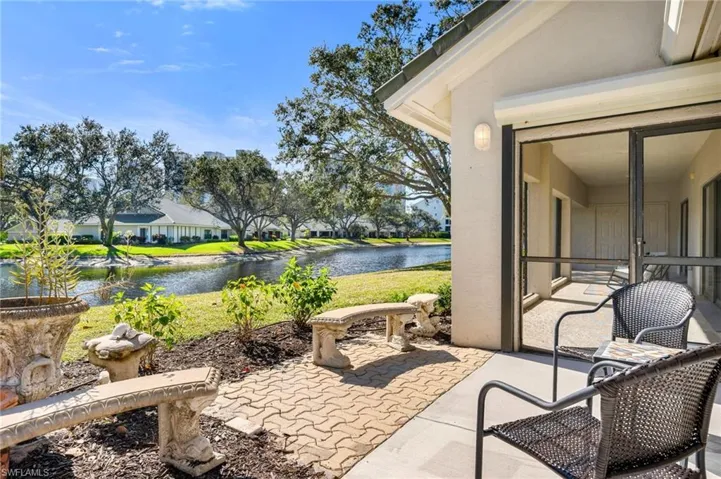 700 Arbor Lake Dr 7-101, Naples, Florida 34110