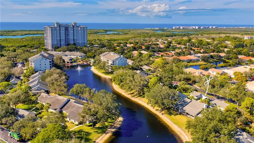 700 Arbor Lake Dr 7-101, Naples, Florida 34110