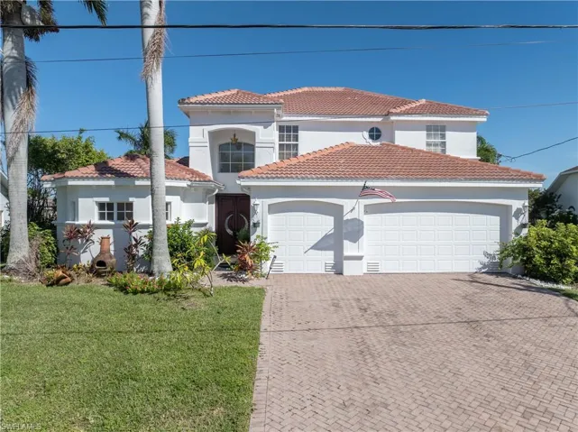 3101 Sw 26th Pl, Cape Coral, Florida 33914