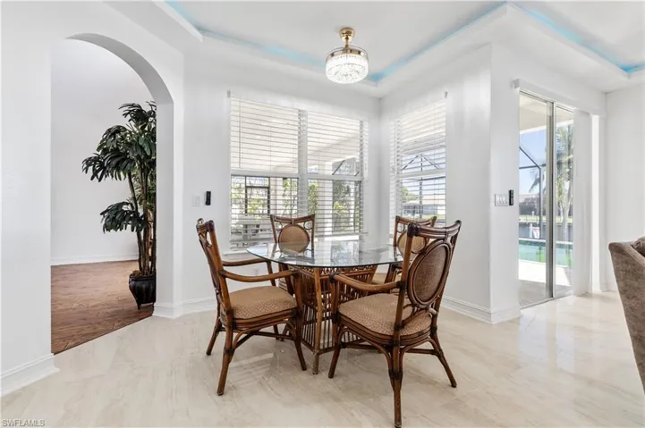3101 Sw 26th Pl, Cape Coral, Florida 33914