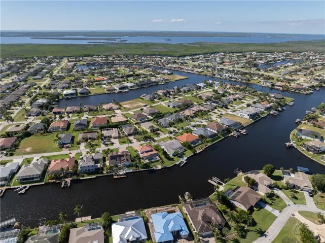 3101 Sw 26th Pl, Cape Coral, Florida 33914