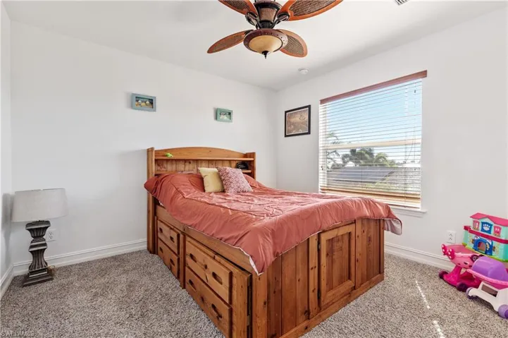 3101 Sw 26th Pl, Cape Coral, Florida 33914