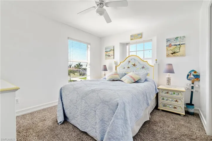 3101 Sw 26th Pl, Cape Coral, Florida 33914