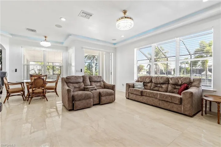 3101 Sw 26th Pl, Cape Coral, Florida 33914