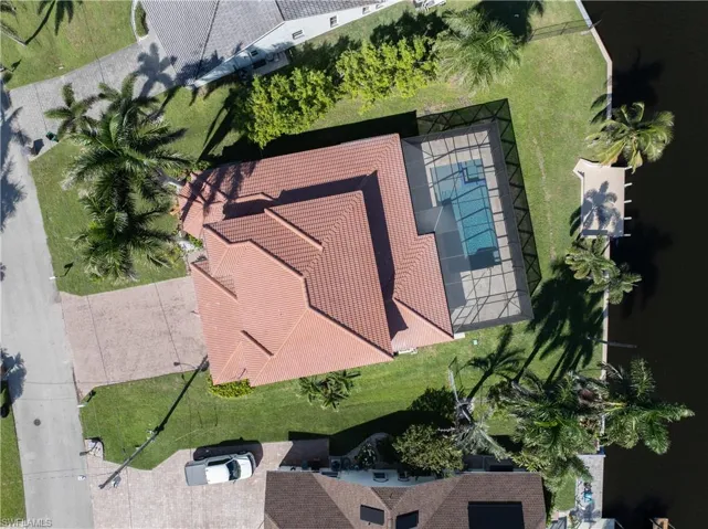3101 Sw 26th Pl, Cape Coral, Florida 33914